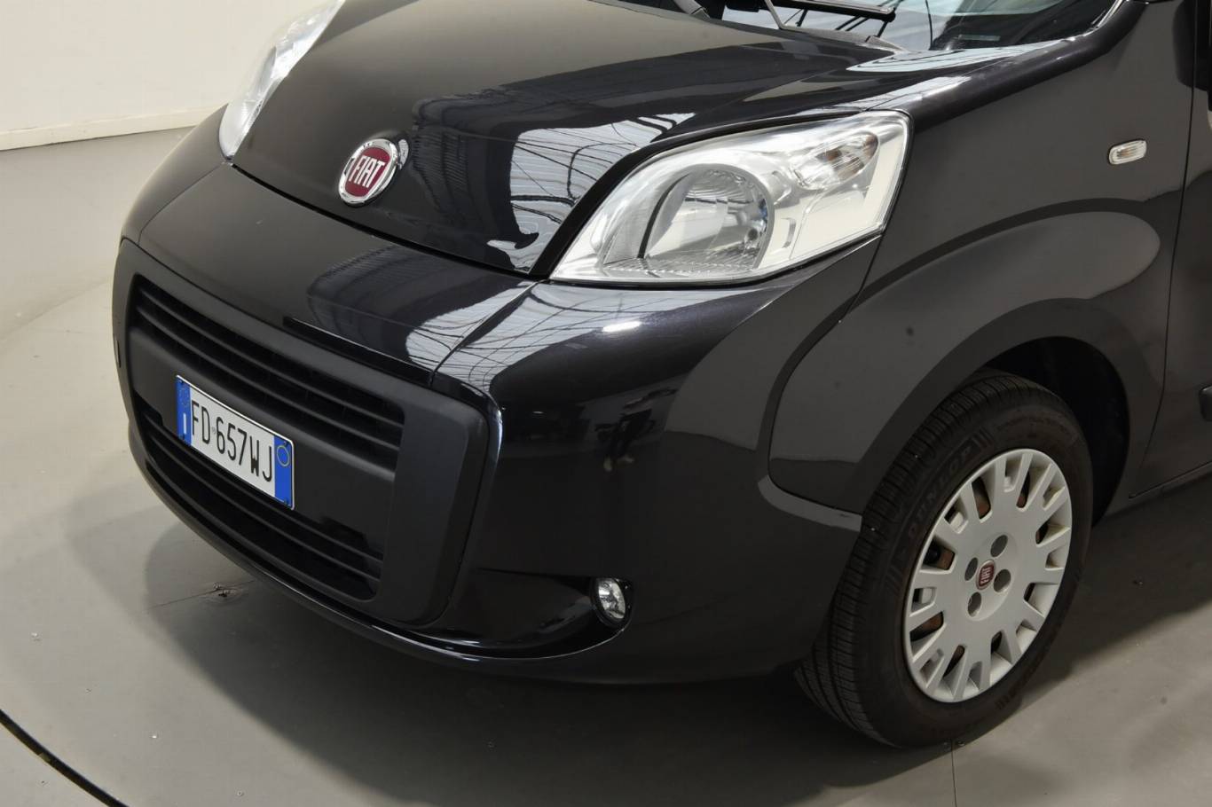 FIAT Qubo 38