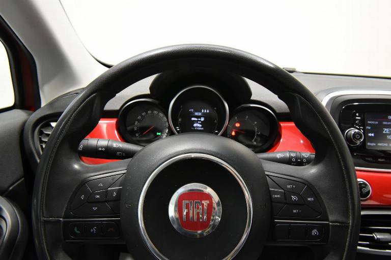 FIAT 500X 9