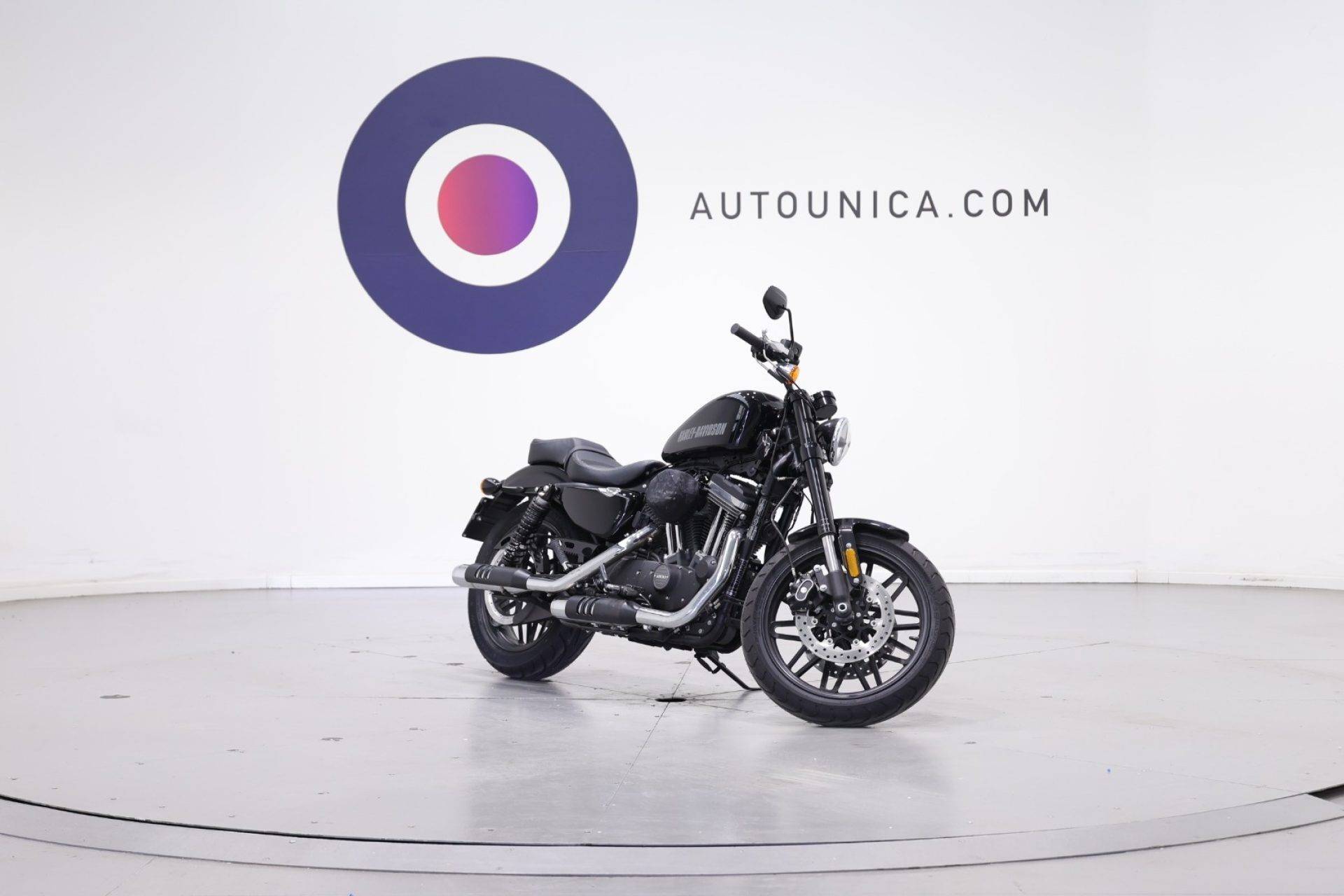 HARLEY-DAVIDSON XL 1200 T