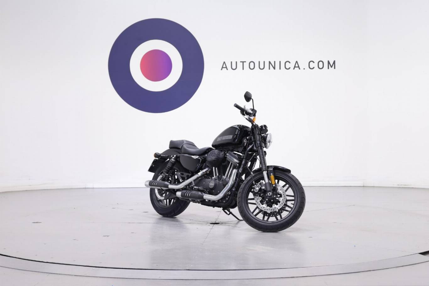 HARLEY-DAVIDSON XL 1200 T 3