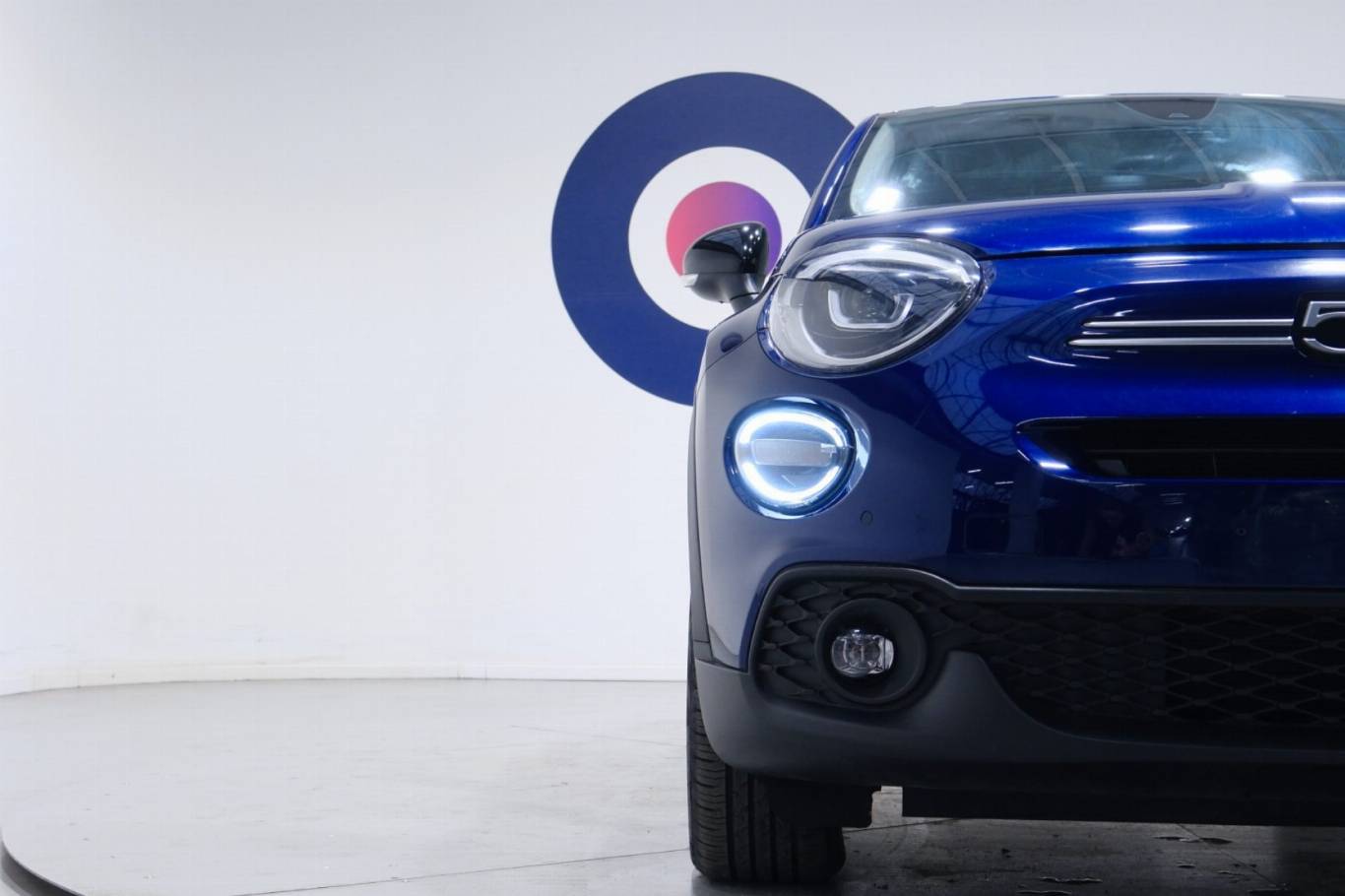 FIAT 500X 12
