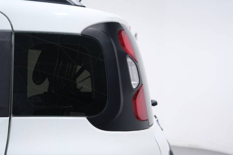 FIAT Panda Cross 45