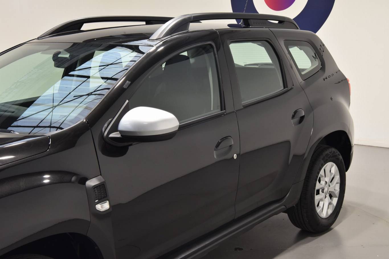 DACIA Duster 27