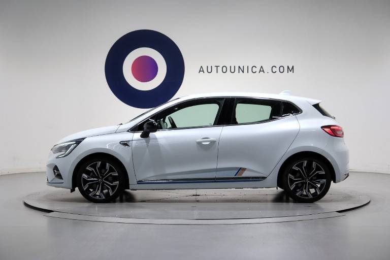 RENAULT Clio 16
