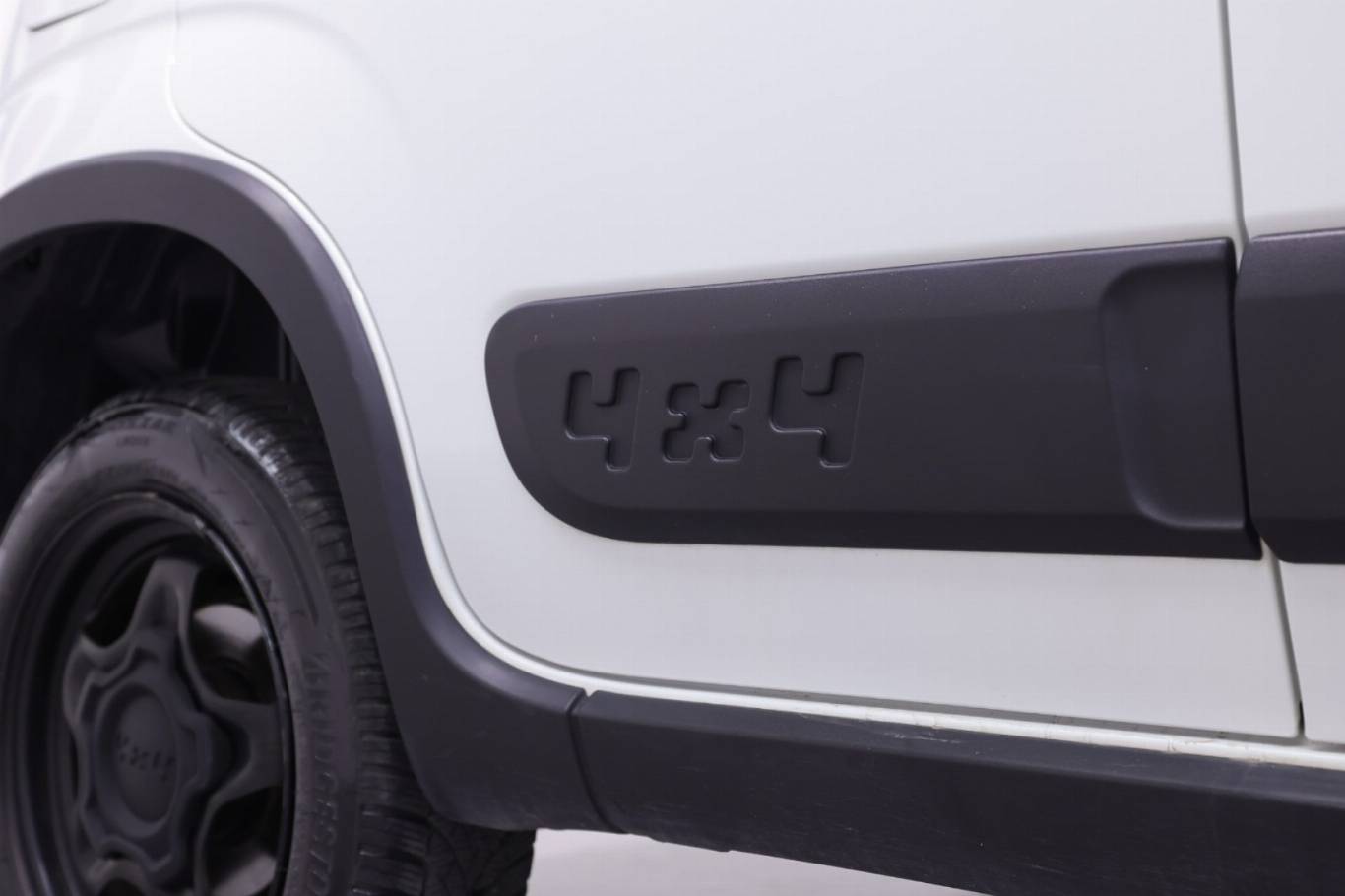 FIAT Panda Cross 33