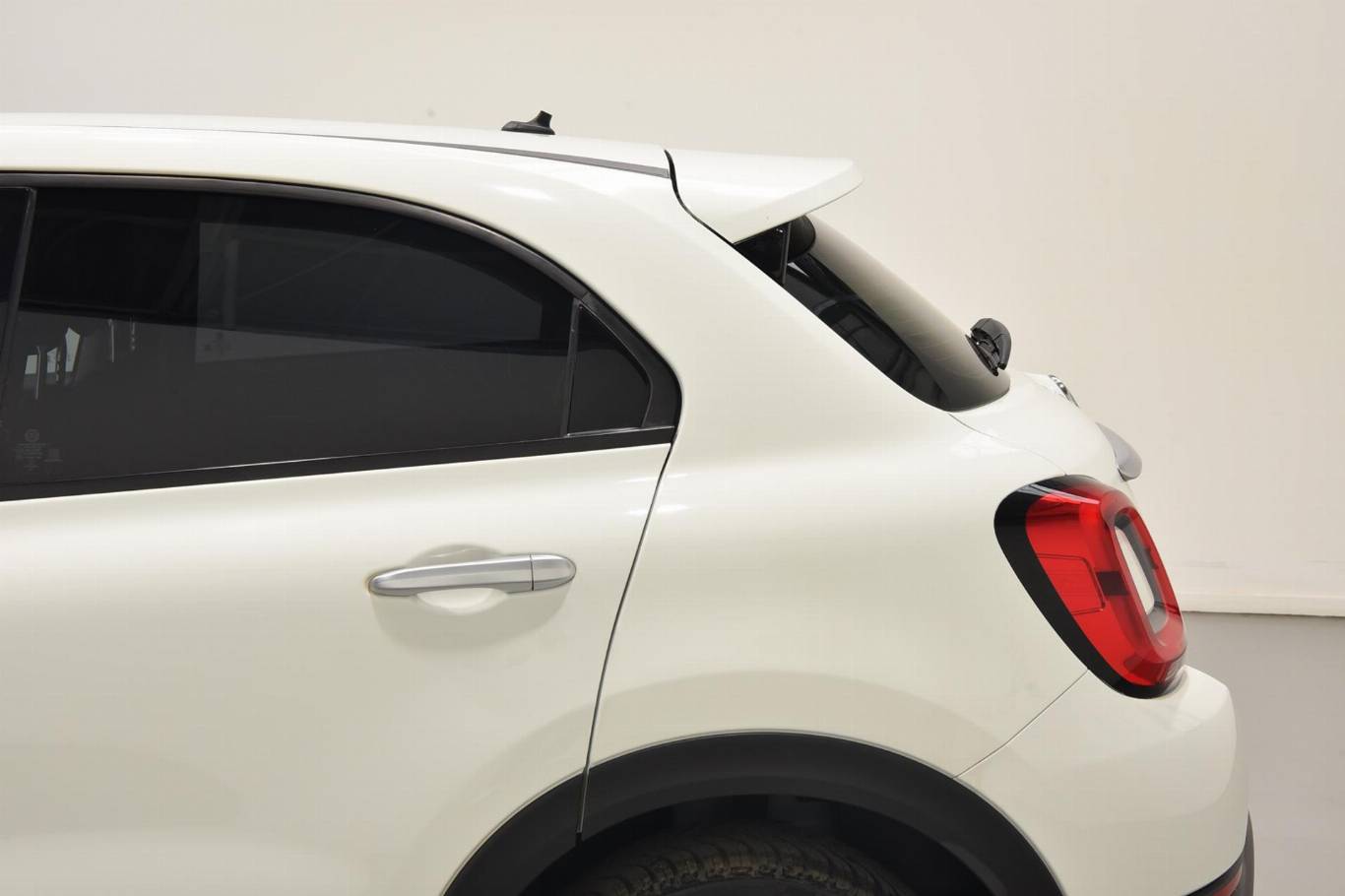 FIAT 500X 34
