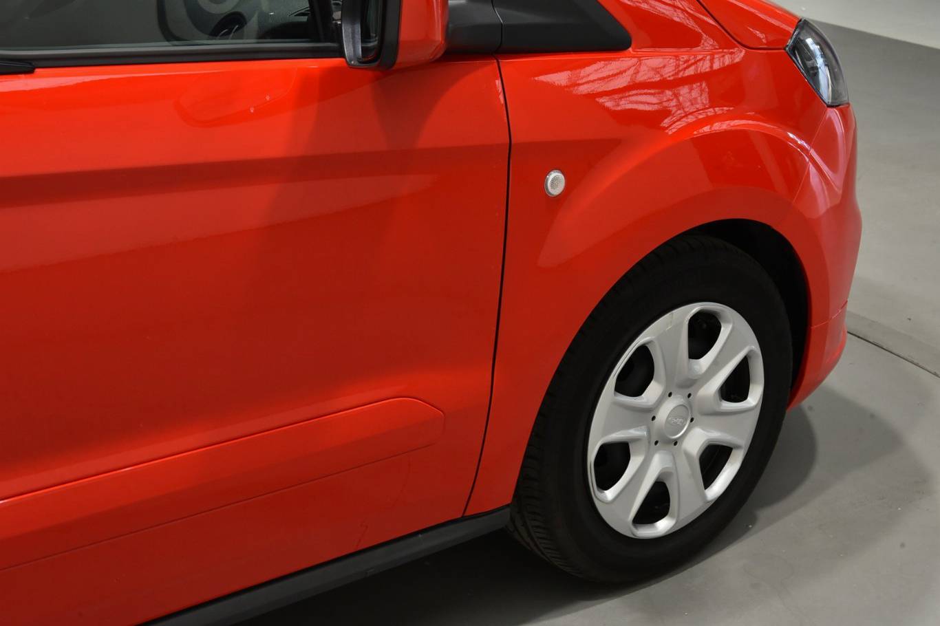 FORD Tourneo Courier 47