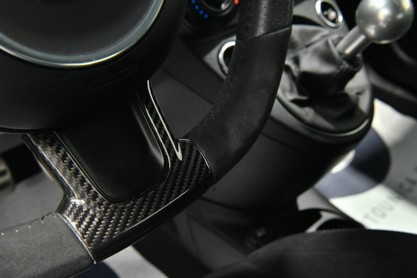 ABARTH 595 Competizione 68