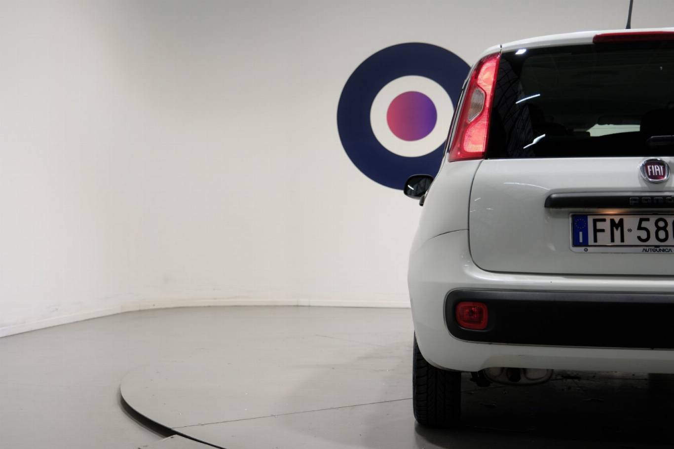 FIAT Panda 43