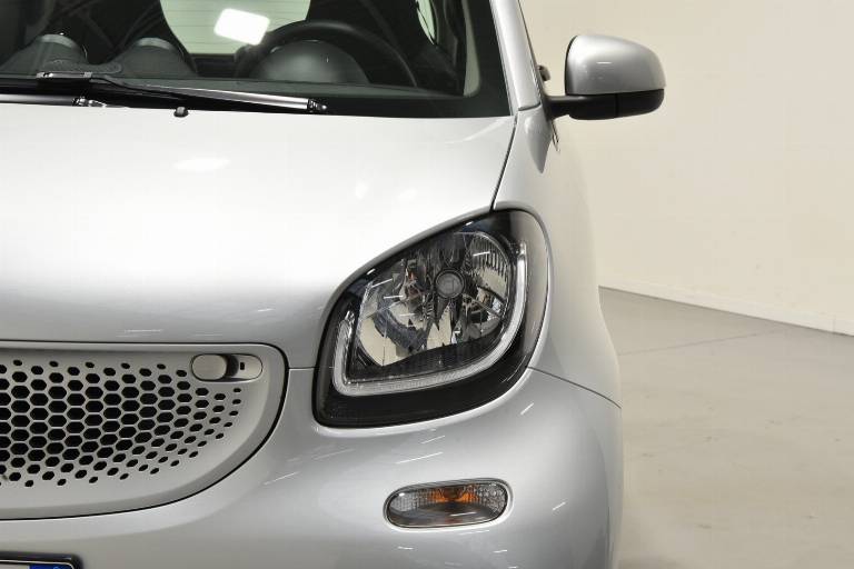 SMART ForTwo 15