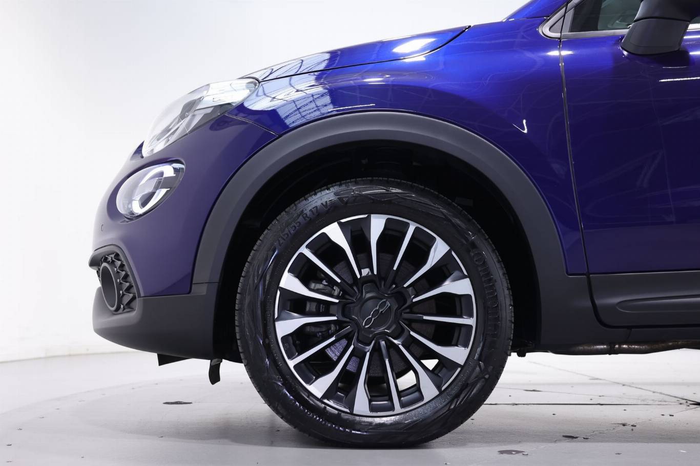 FIAT 500X 15