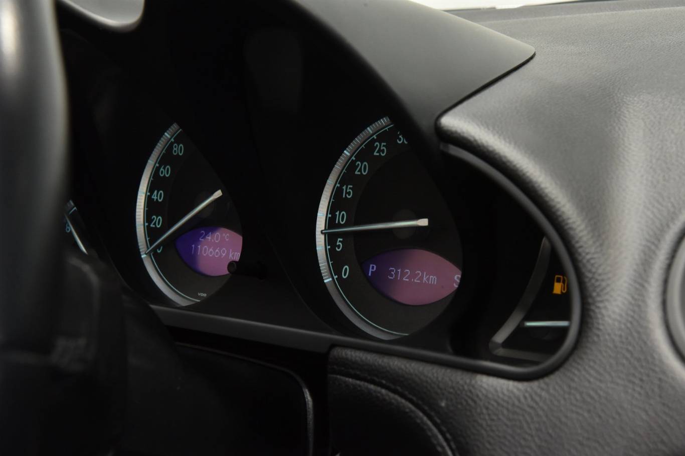 MERCEDES-BENZ SL 350 12