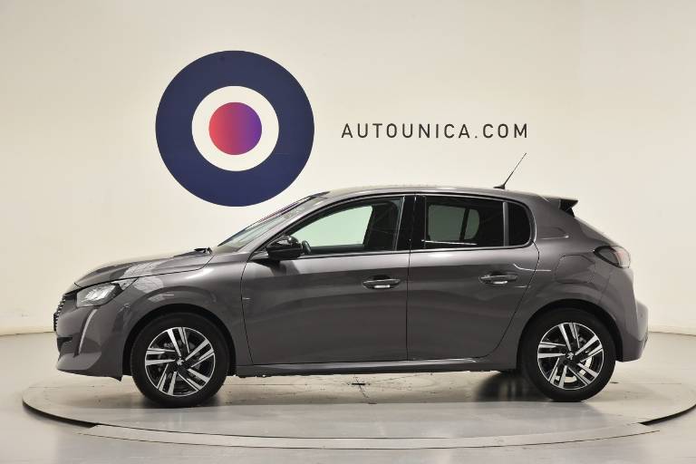 PEUGEOT 208 11