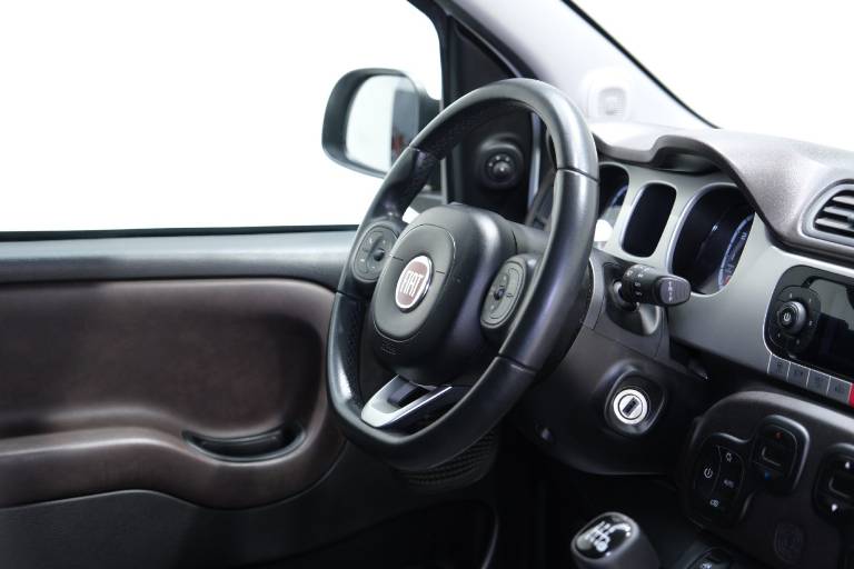 FIAT Panda Cross 59