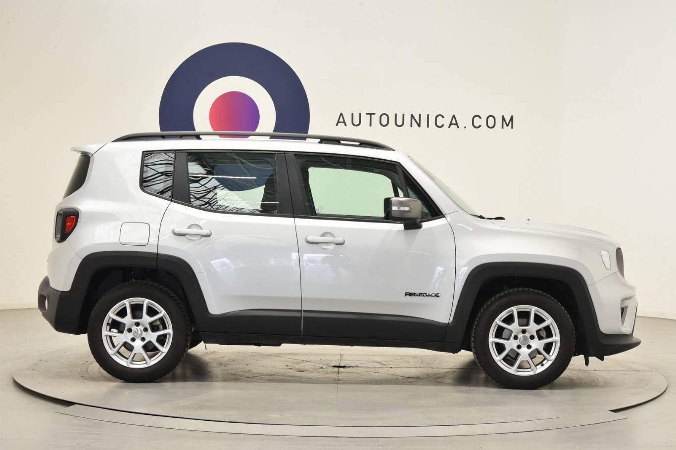 JEEP Renegade 29