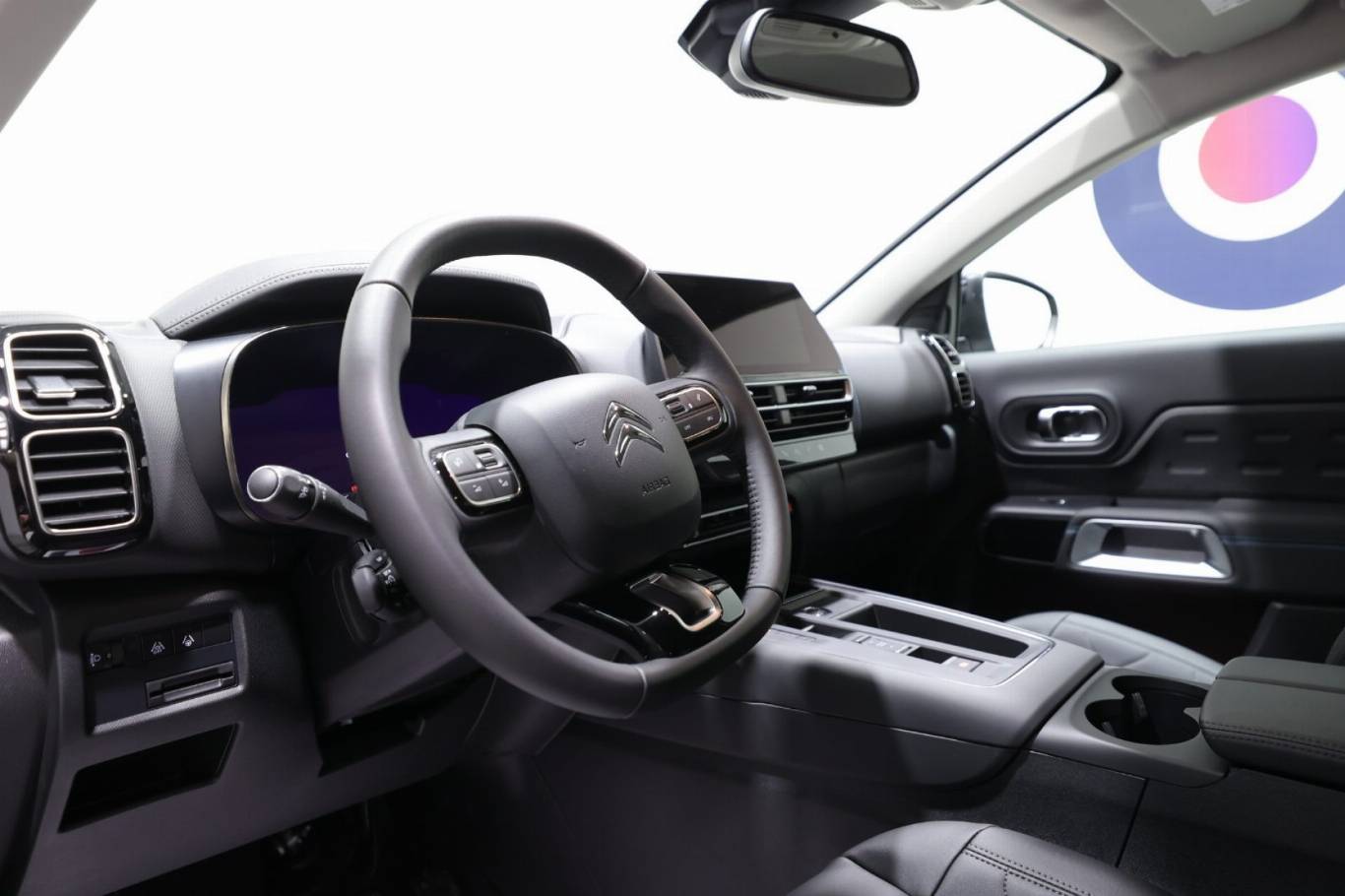 CITROEN C5 Aircross 5