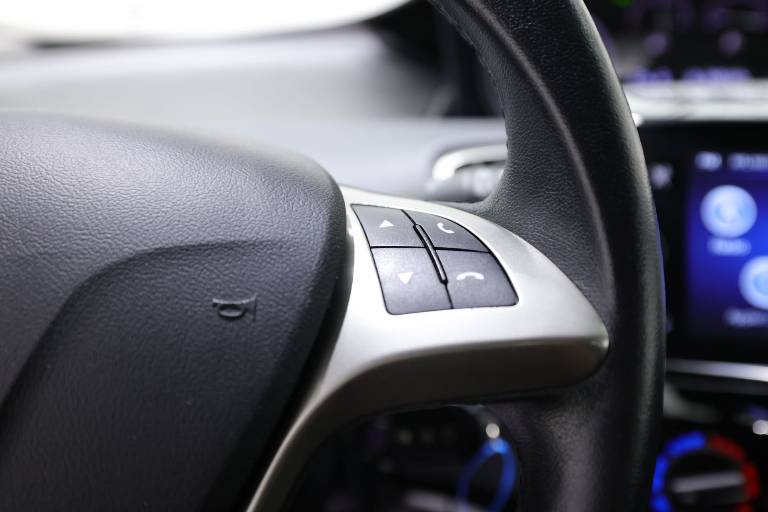 LANCIA Ypsilon 18