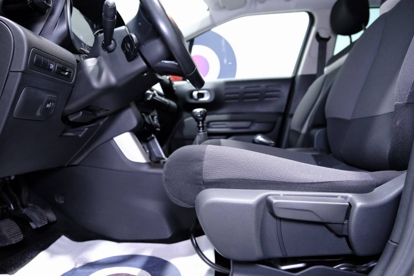 CITROEN C3 Aircross 23