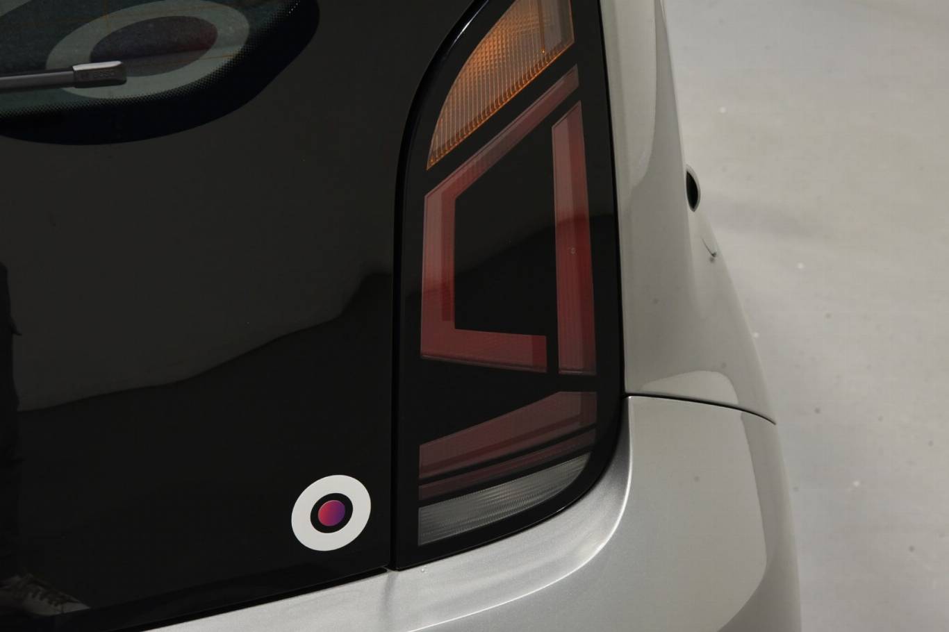 VOLKSWAGEN Up! 43