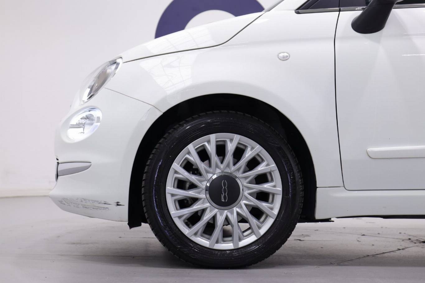 FIAT 500 17