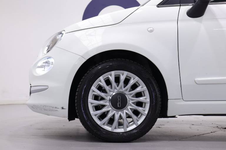 FIAT 500 17