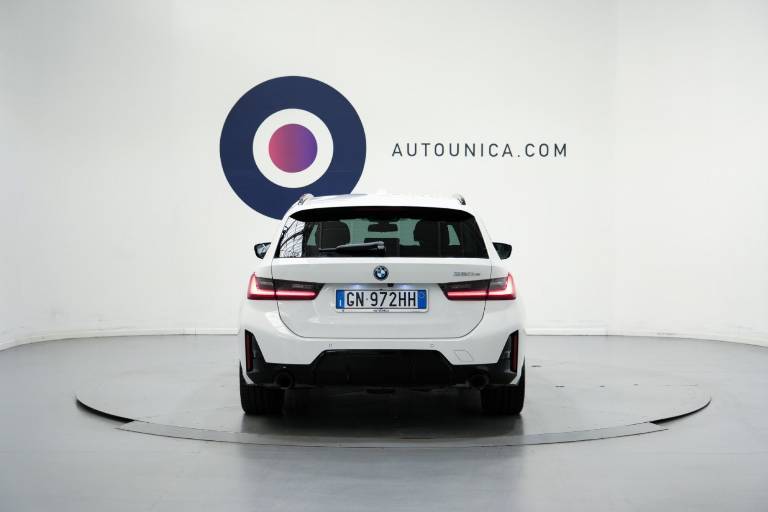 BMW 320 16