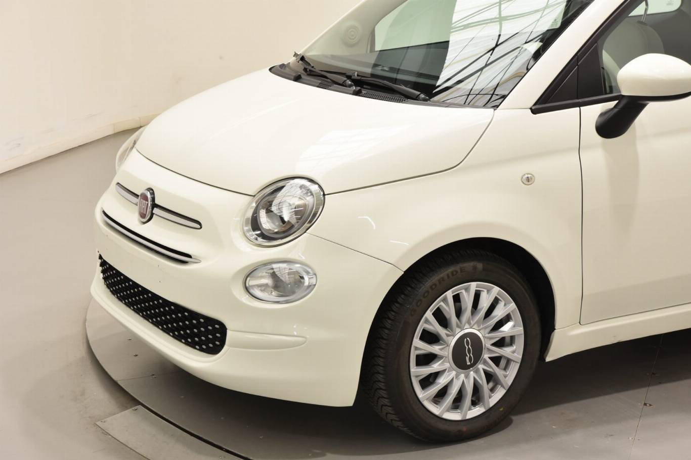 FIAT 500 13