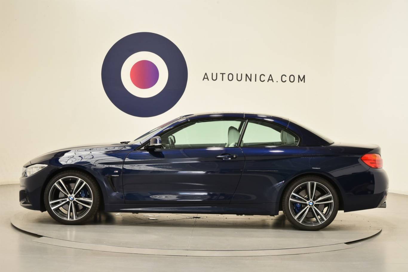 BMW 420 71