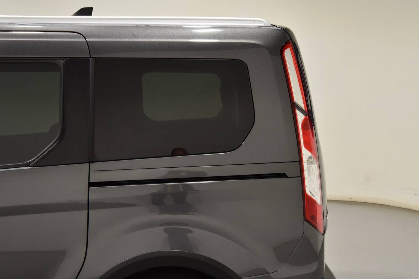 FORD Tourneo Connect 38