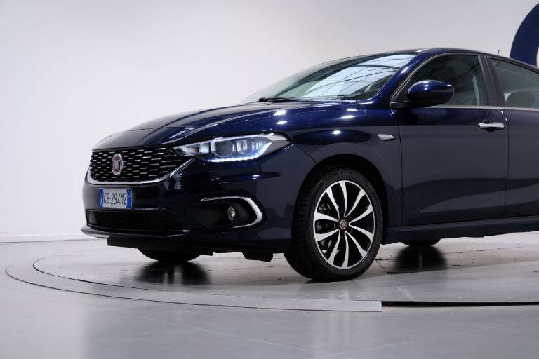 FIAT Tipo 11
