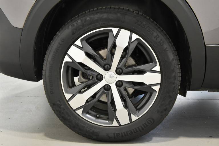 PEUGEOT 5008 36