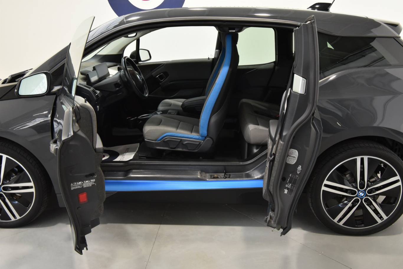 BMW I3 47