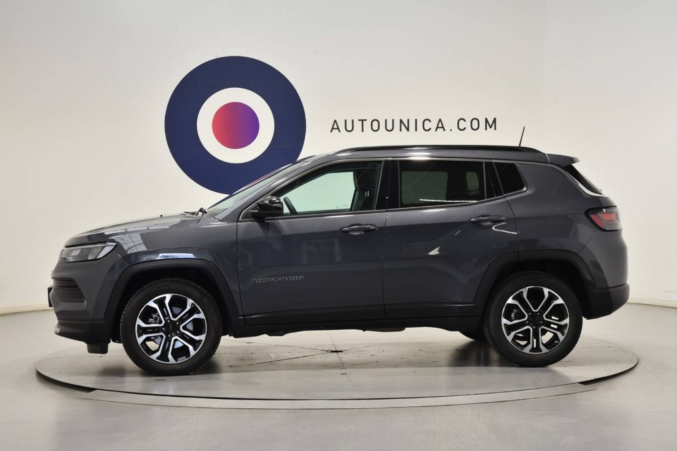 JEEP Compass 9
