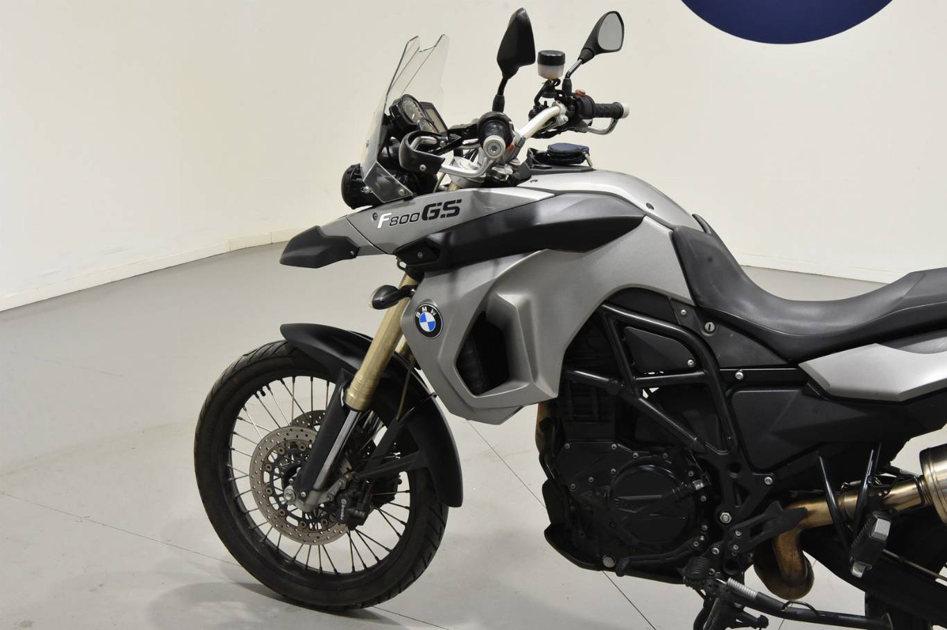 BMW F 800 GS 54