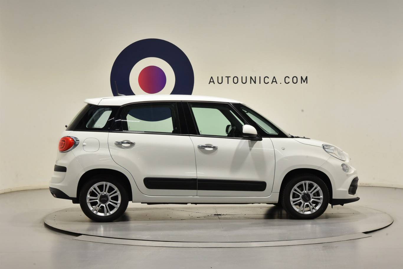 FIAT 500L 31