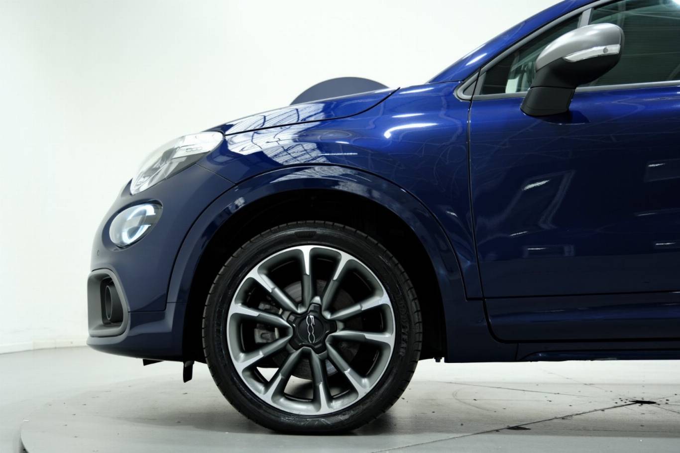 FIAT 500X 20