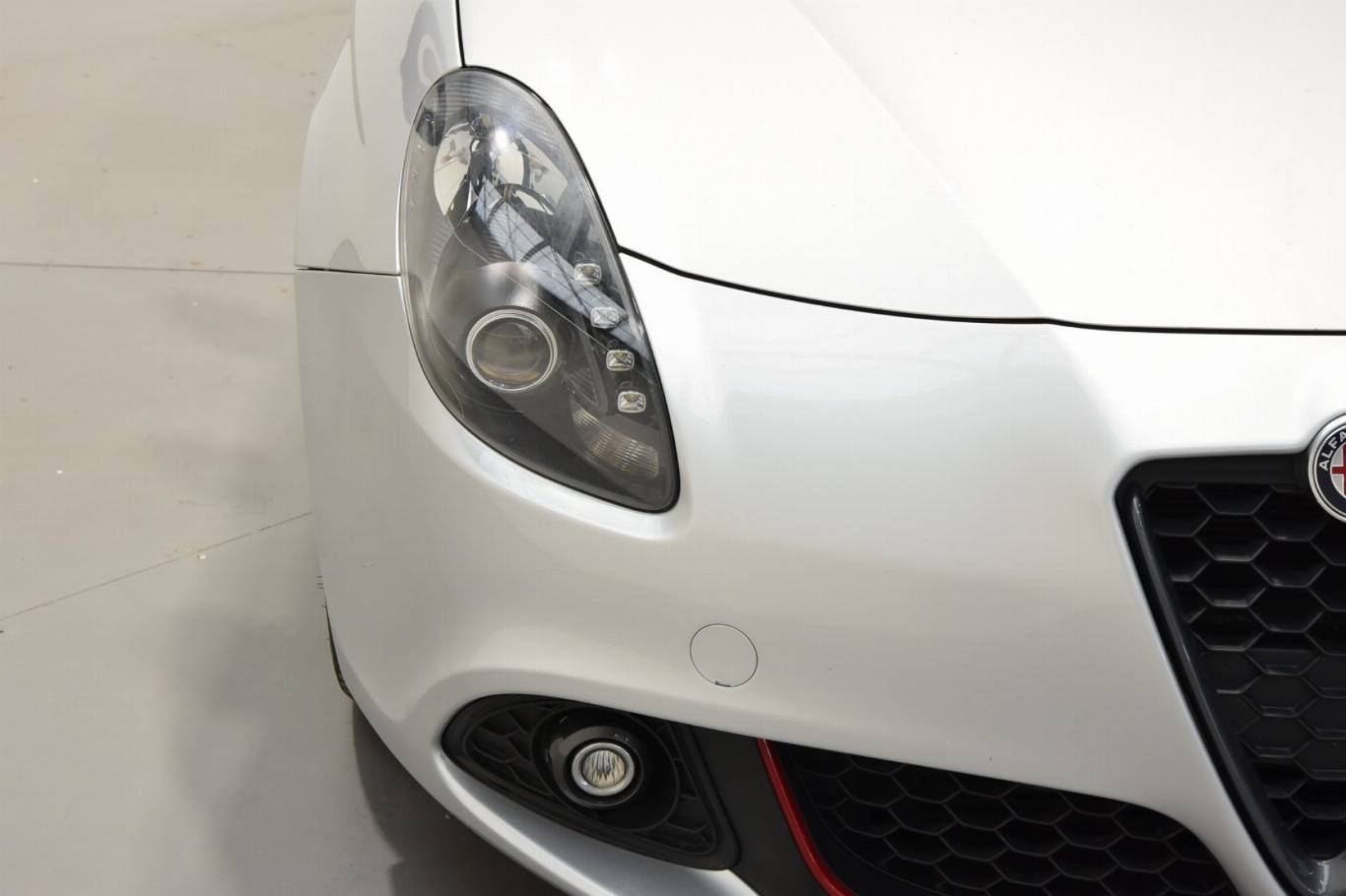 ALFA ROMEO Giulietta 29