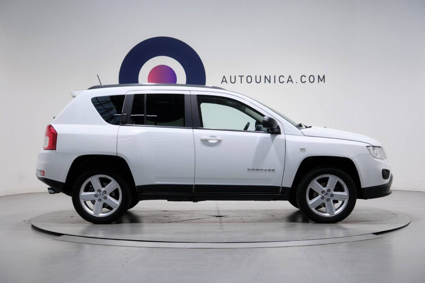 JEEP Compass 4