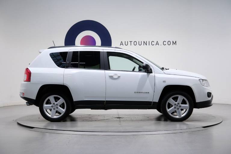 JEEP Compass 4