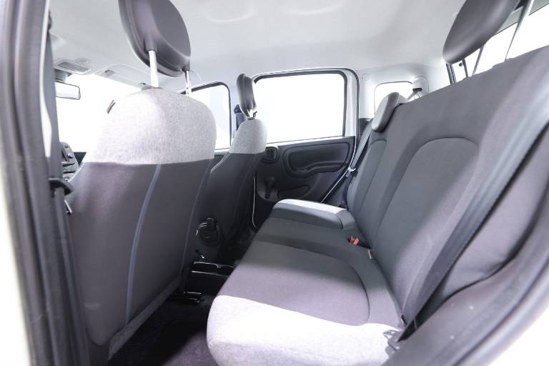 FIAT Panda 26