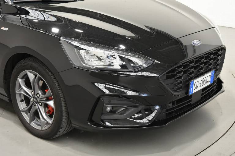 FORD Focus 45