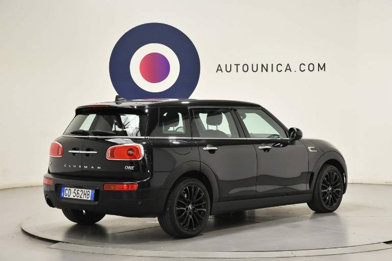 MINI Clubman 14
