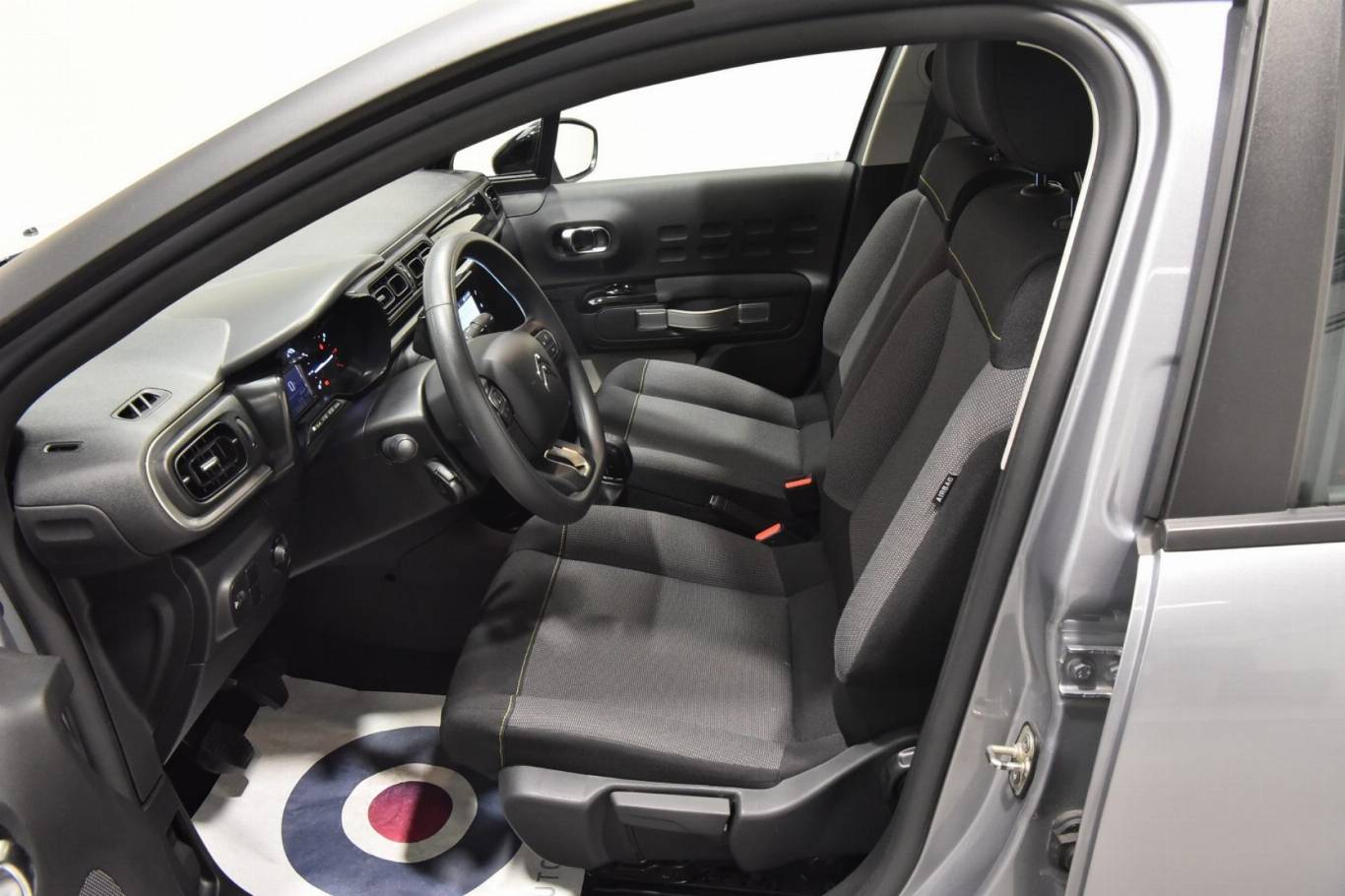 CITROEN C3 4