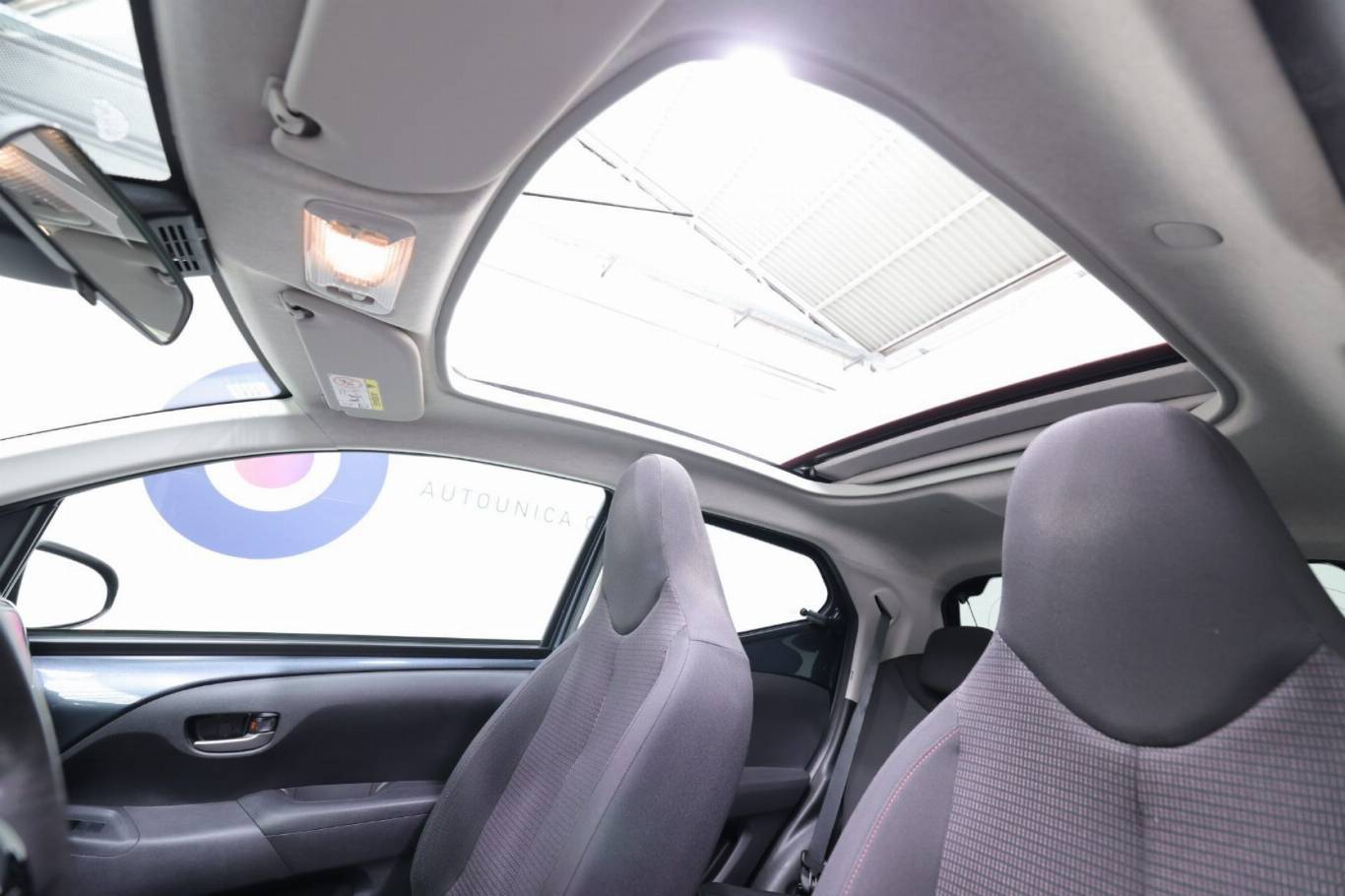 TOYOTA Aygo 20