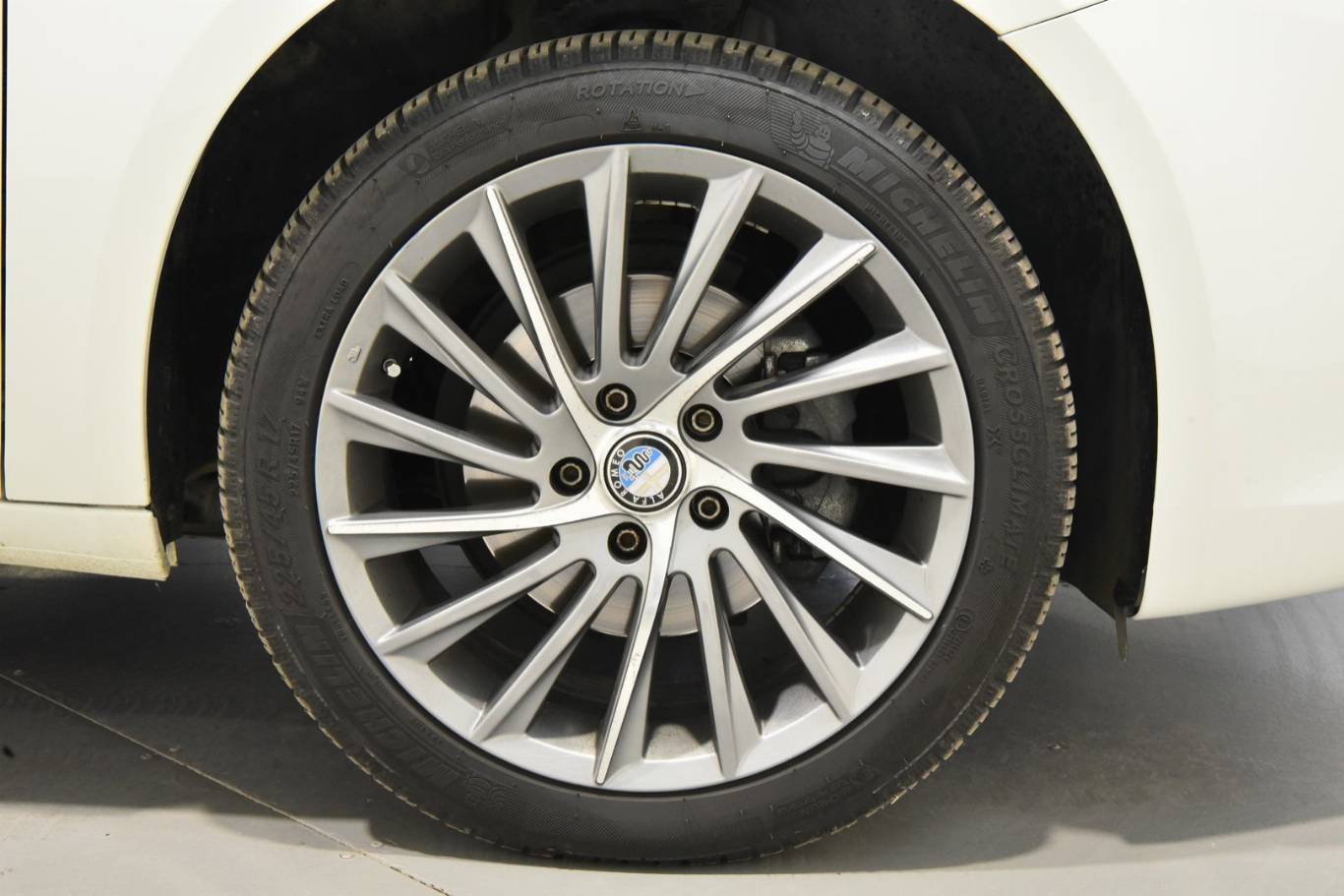 ALFA ROMEO Giulietta 32