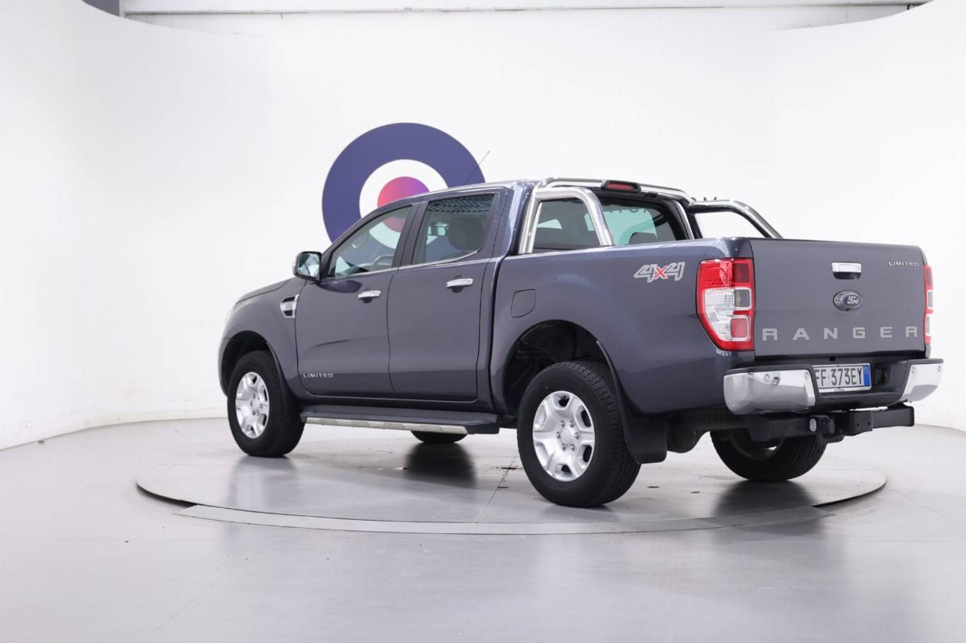 FORD Ranger 16