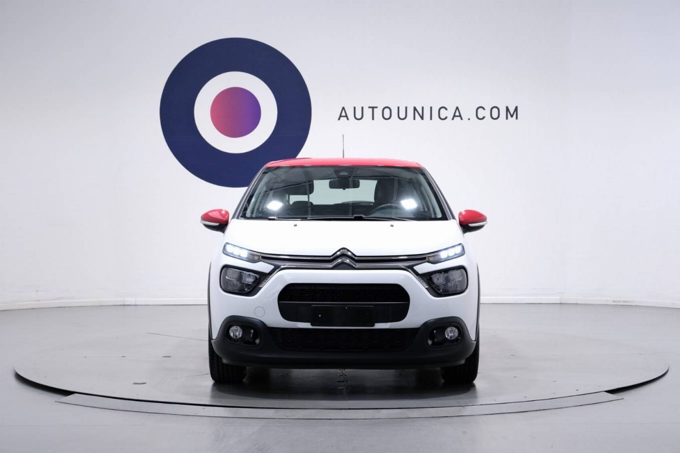 CITROEN C3 2