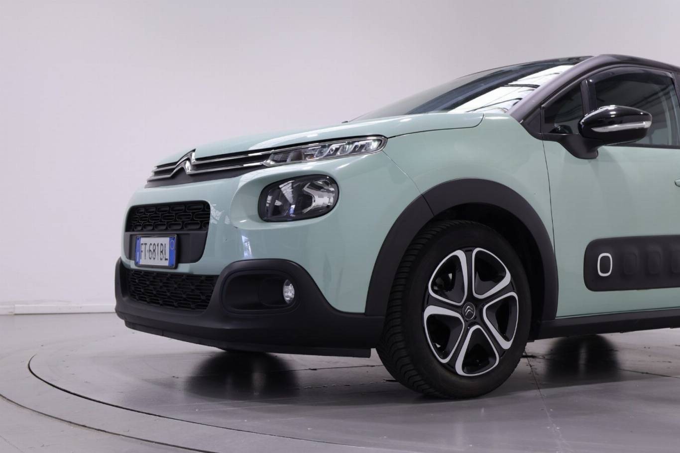CITROEN C3 11