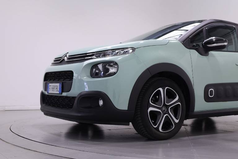 CITROEN C3 11