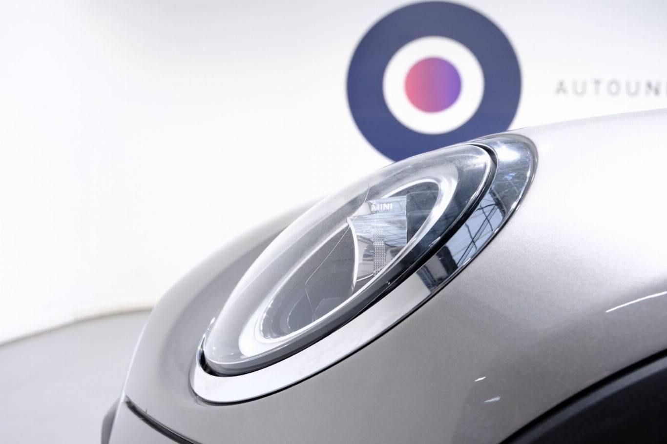 MINI One 11